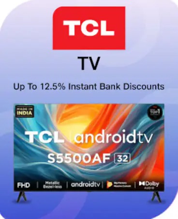 tcl TV